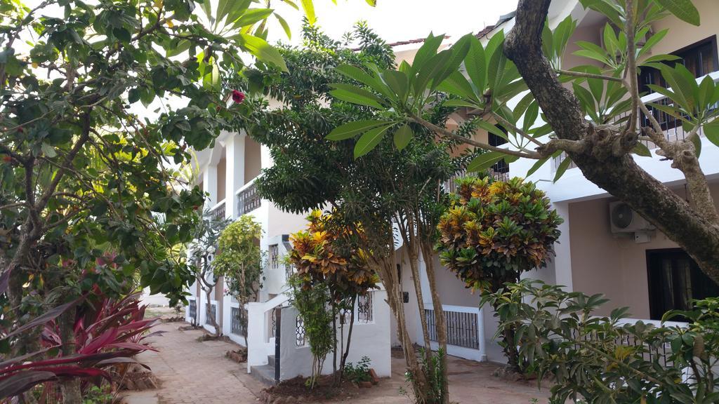 Hotel Riverside 巴加 外观 照片